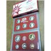 Image 2 : 2006 US SILVER PROOF SET