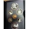 Image 1 : 1983 CANADA DOUBLE DOLLAR PROOF SET