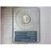 Image 2 : 1943 MERCURY DIME PCGS MS65