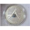 Image 1 : 1988 US OLYMPIC SILVER DOLLAR PROOF