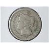 Image 1 : 1870 THREE CENT PIECE (NICKEL)