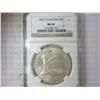 Image 1 : 1987-P US CONSTITUTION $ NGC MS69