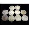 Image 1 : 10 ASSORTED LIBERTY "V" NICKELS