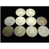 Image 2 : 10 ASSORTED LIBERTY "V" NICKELS