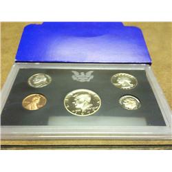 1972 US PROOF SET
