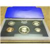 Image 1 : 1972 US PROOF SET