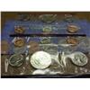 Image 2 : 1991 US MINT SET (UNC) P/D