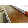 Image 1 : CANFLOOR WIDE PLANK HAND SCRAPED BRAZILIAN CHERRY
