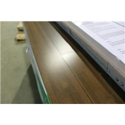 DURABAM WIDE PLANK ENGINEERED AMERICAN WALNUT