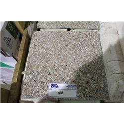 PINK GRANITE 12X12 TILE