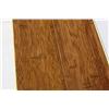 Image 2 : DURABAM WIDE PLANK CHERRY BAMBOO SOLID HARDWOOD
