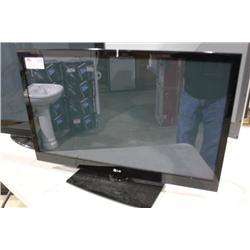 LG 42" PLASMA