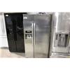 Image 1 : KITCHENAID STAINLESS STEEL REFRIGERATOR
