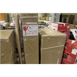 COMPLETE SHOWER STALL