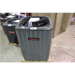 AMANA MODEL ASZ1300361AA 3 TON HEAT PUMP