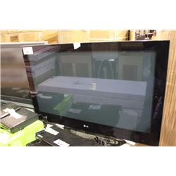 42" PLASMA TELEVISION