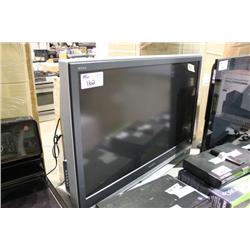 SONY DLP TELEVISION