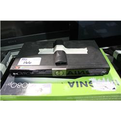LG BLU RAY DISC PLAYER