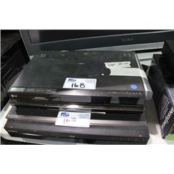 LG DVD PLAYER