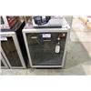 Image 1 : HAIER WINE COOLER