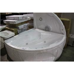 LARGE JET TUB