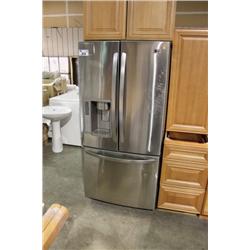 LG STAINLESS STEEL LFX23965ST-01 REFRIDGERATOR