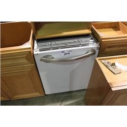 AIRSTON STAINLESS STEEL DISHWASHER