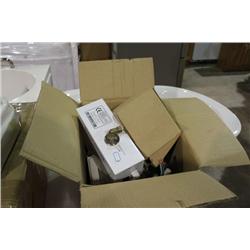 STEAM SHOWER CONTROL