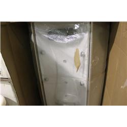 HYDRO THERAPY SHOWER