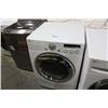 Image 1 : LG WHITE FRONT LOADING DRYER