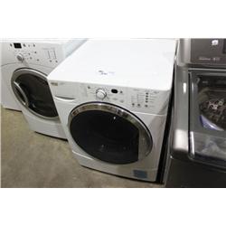 KENMORE WHITE HE2T FRONT LOADING