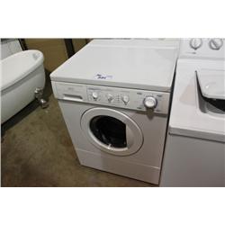 FRIGIDAIRE FRONT LOADING WASHER