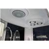 Image 2 : THERAPEUTIC SHOWER STALL -  JETS -  RAIN SHOWER ETC.
