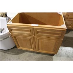 BATHROOM VANITY (STYLE 2)