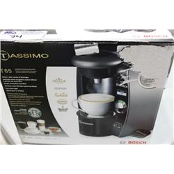 BOSCH COFFEE MAKER