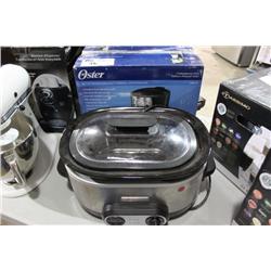 COFFEE MAKER & SLOW COOKER