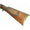 Double Barrel Over/Under Percussion Kentucky Rifle, 52 caliber