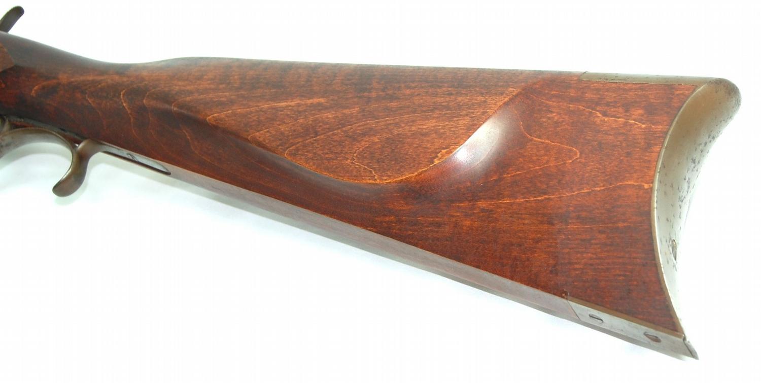 CVA 45 Caliber Percussion Mountain Rifle