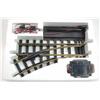 Image 8 : USA Trains G Scale Switches & Bridgeworks Transformer