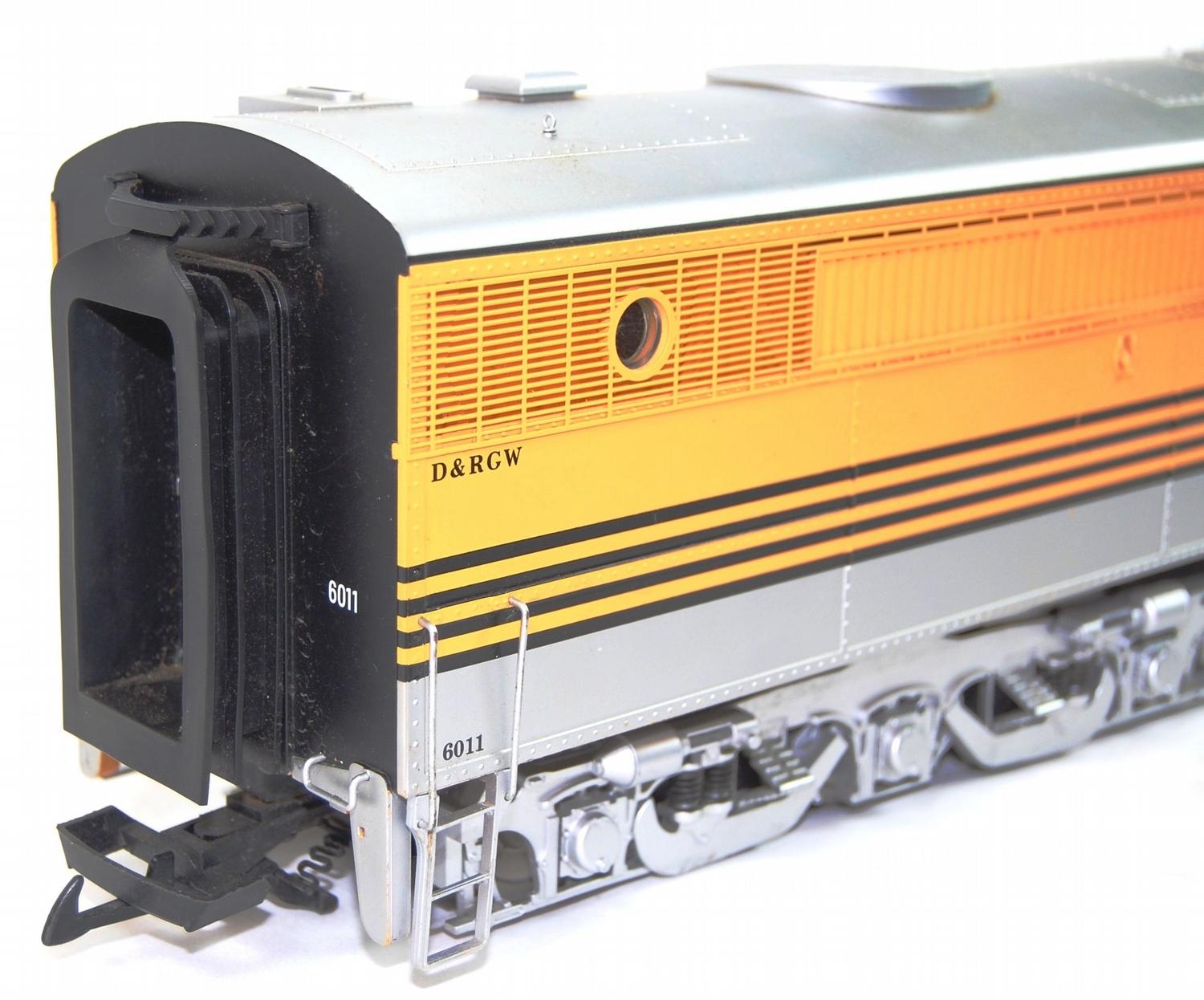 USA Trains Electric Train Set G Scale, Garden Trains