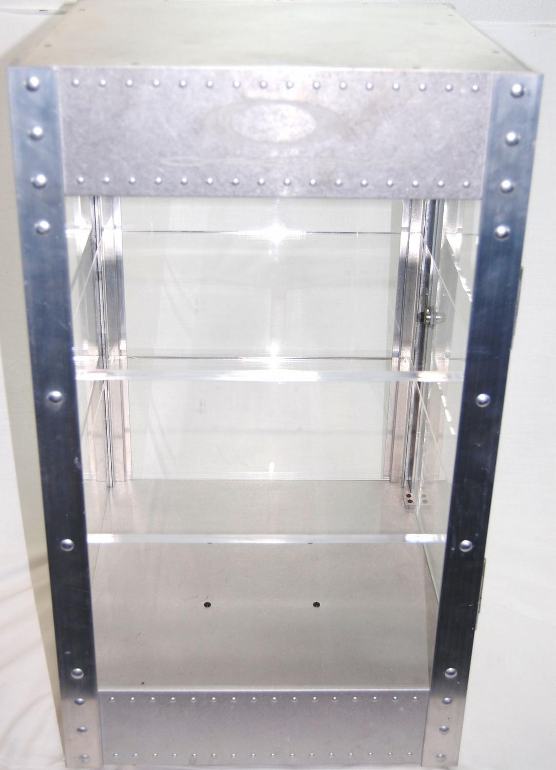 Oakley Sunglass Display Case