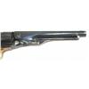 Image 3 : Colt 1860 Army Revolver 44 Caliber w/ Carved Eagle Ivory Grips