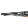 Image 6 : Colt 1860 Army Revolver 44 Caliber w/ Carved Eagle Ivory Grips