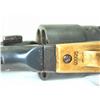 Image 9 : Colt 1860 Army Revolver 44 Caliber w/ Carved Eagle Ivory Grips
