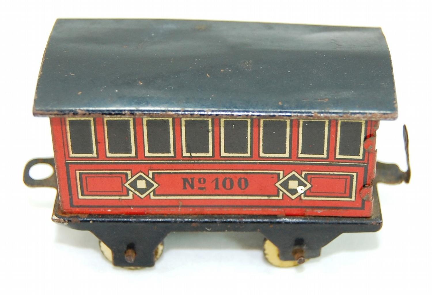 rare penny toys Gobin Daudé Polichinelle CAMION TRACTEUR Peugeot rare penny toys Gobin Daudé Polichinelle CAMION TRACTEUR Peugeot