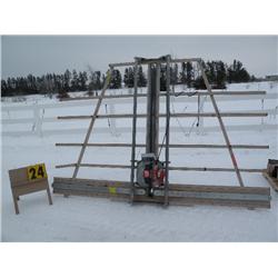 panel saw