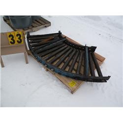 corner conveyor