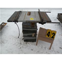 rockwell saw