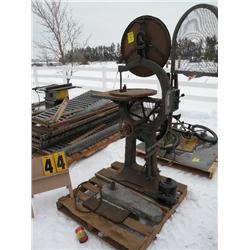 band saw