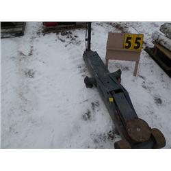 10 ton floor jack